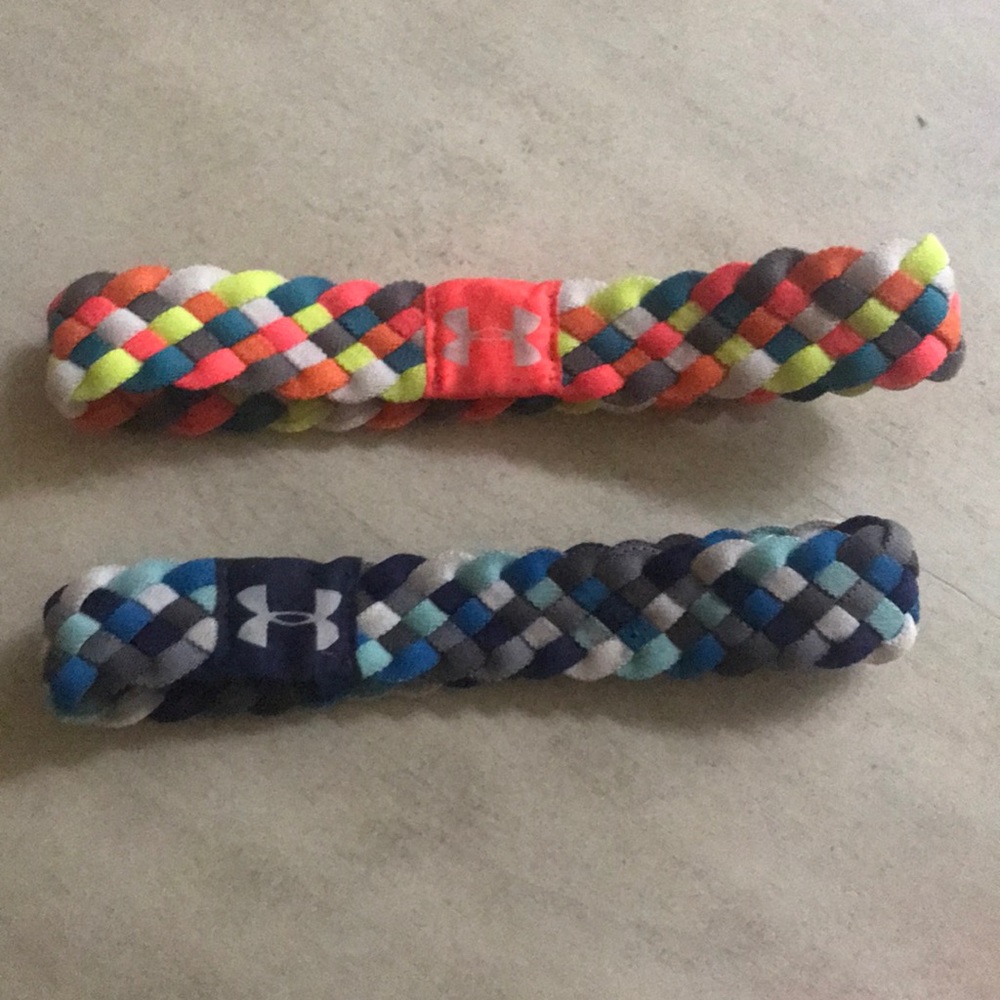 Under Armour
